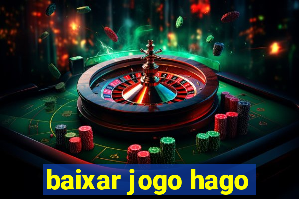 baixar jogo hago