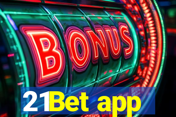 21Bet app