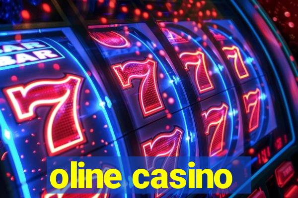 oline casino