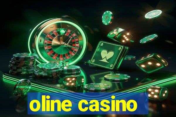 oline casino