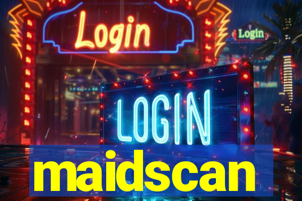 maidscan