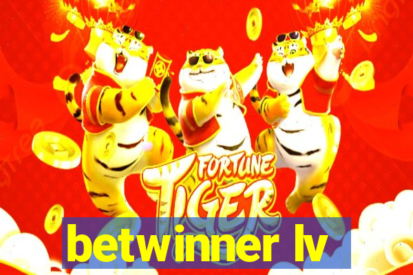 betwinner lv