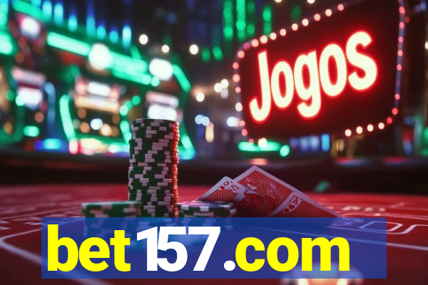 bet157.com