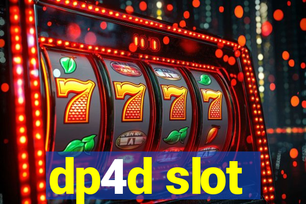 dp4d slot