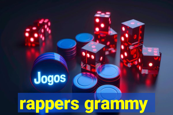 rappers grammy