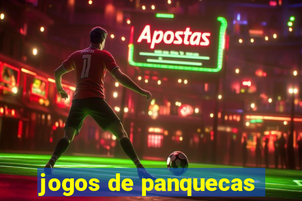 jogos de panquecas