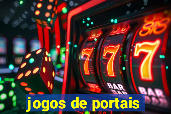 jogos de portais