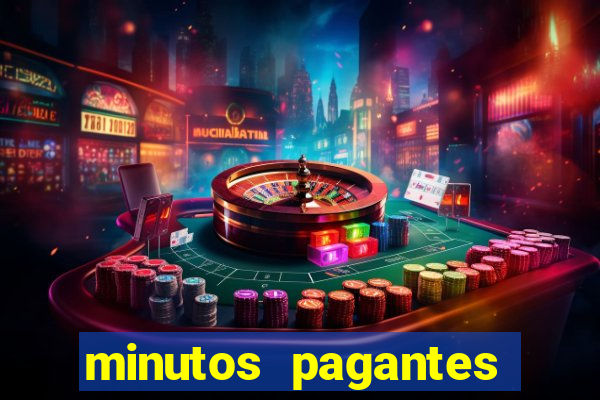 minutos pagantes wild bandito