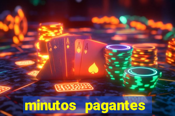 minutos pagantes wild bandito