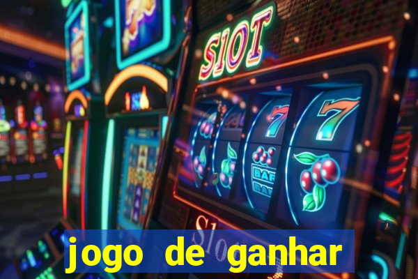 jogo de ganhar dinheiro sem depósito