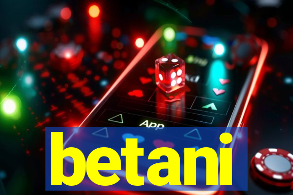 betani