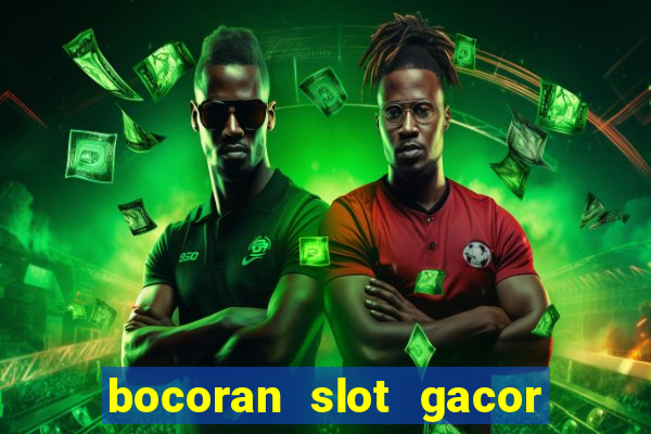 bocoran slot gacor hari ini 2023