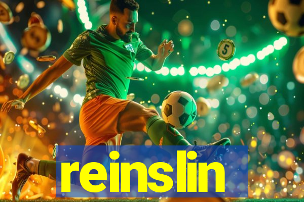 reinslin