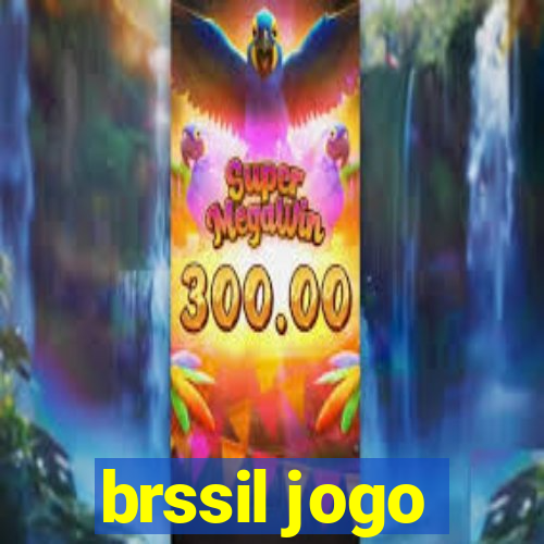 brssil jogo