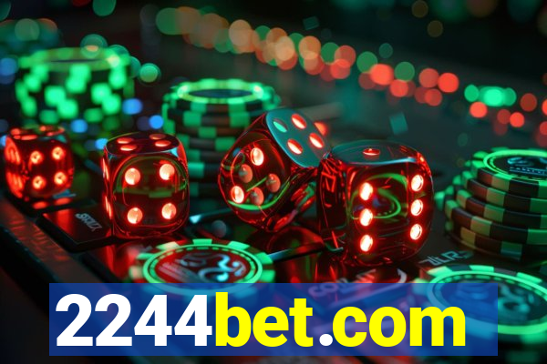 2244bet.com