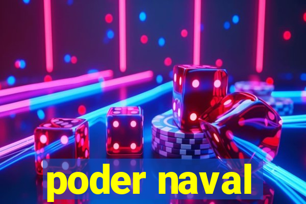 poder naval