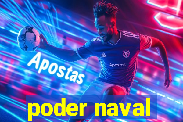 poder naval