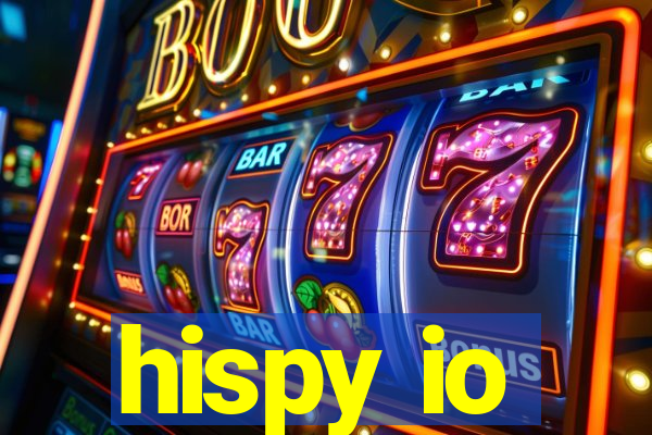 hispy io