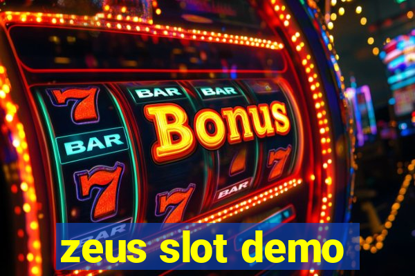 zeus slot demo