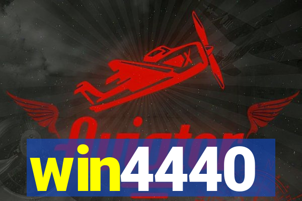 win4440