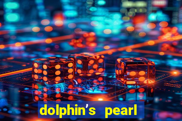 dolphin’s pearl deluxe slot recenzie