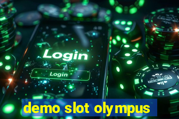 demo slot olympus