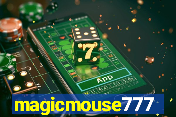 magicmouse777