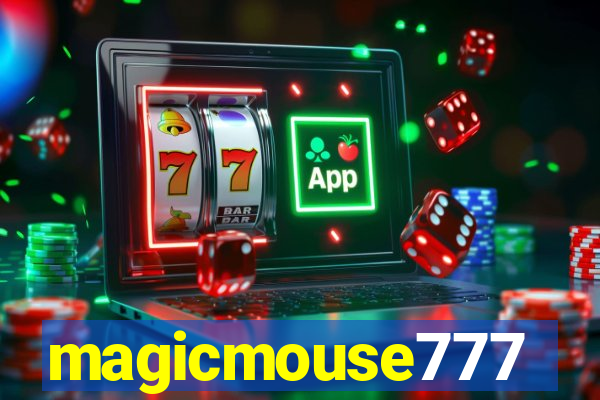 magicmouse777