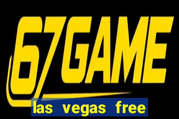 las vegas free slots play