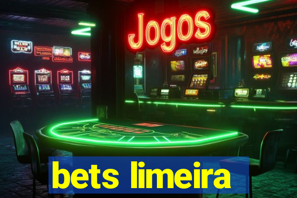 bets limeira