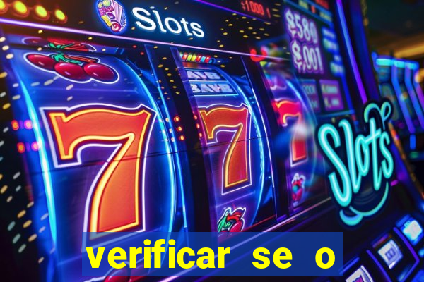 verificar se o email existe