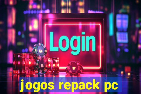 jogos repack pc