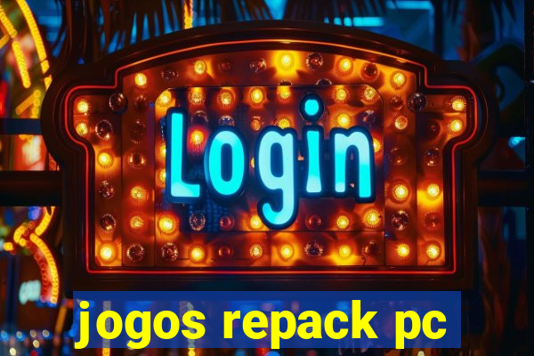 jogos repack pc