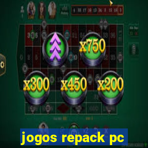 jogos repack pc