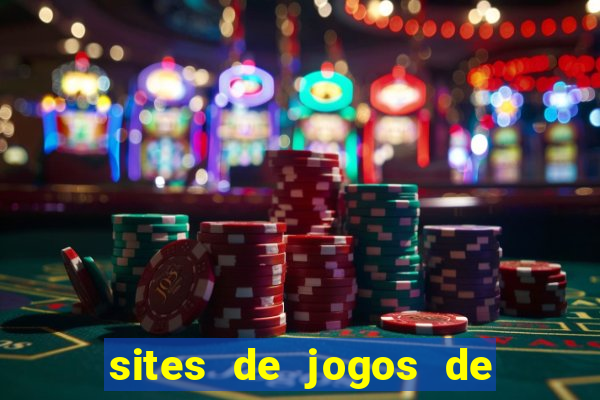 sites de jogos de futebol online