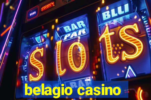 belagio casino