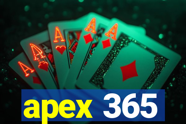 apex 365