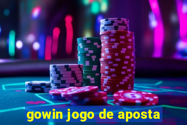 gowin jogo de aposta