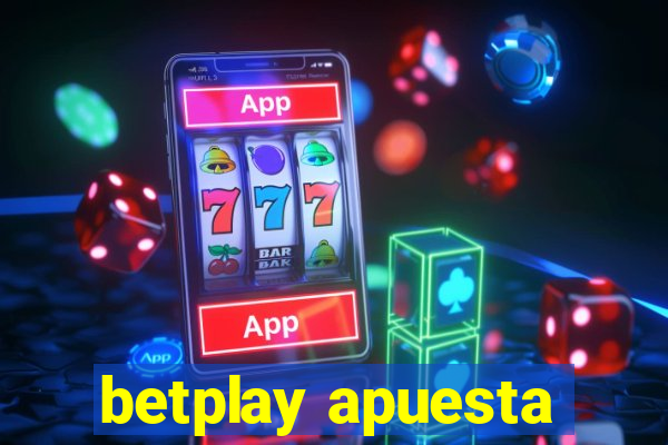 betplay apuesta