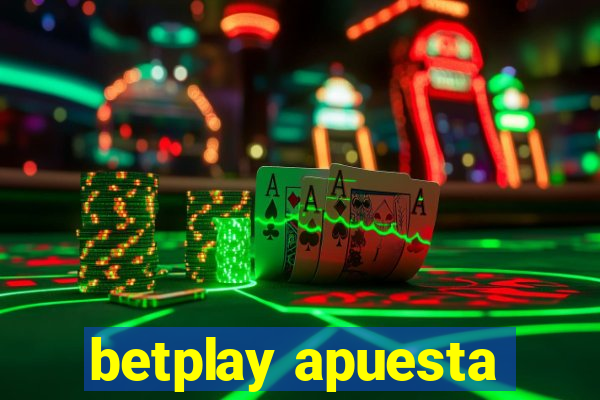 betplay apuesta