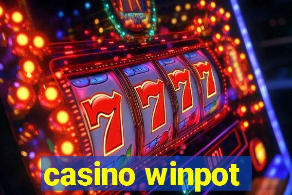 casino winpot