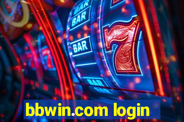 bbwin.com login