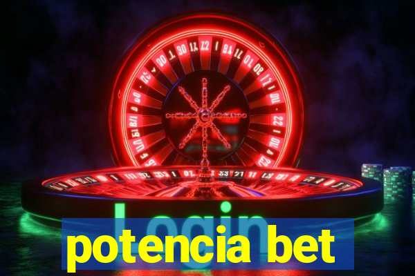 potencia bet