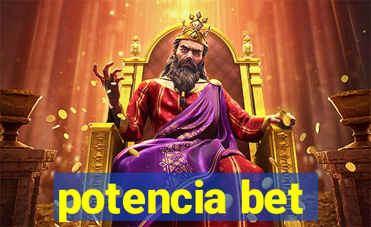 potencia bet