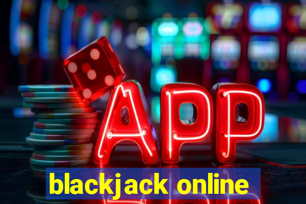 blackjack online