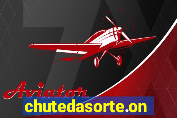 chutedasorte.online