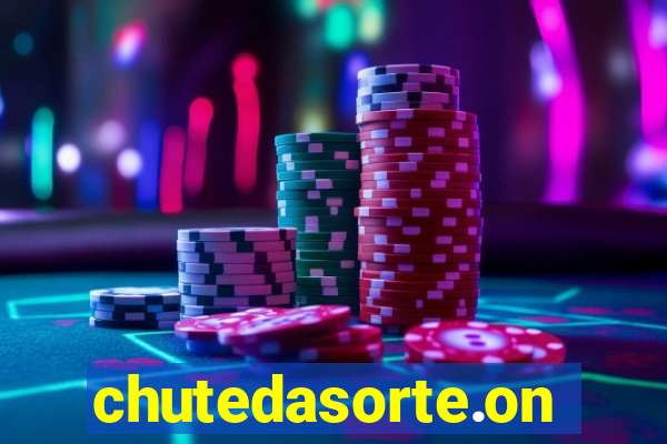 chutedasorte.online