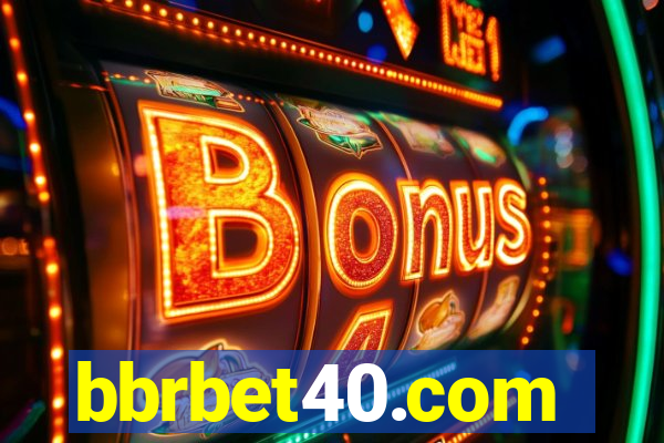 bbrbet40.com