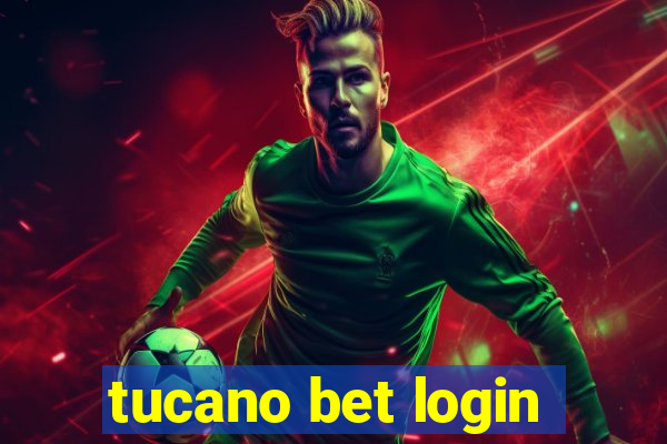 tucano bet login