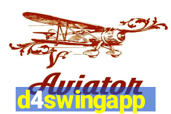 d4swingapp